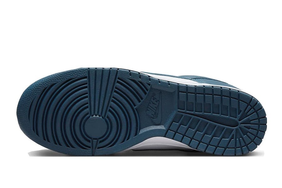 Nike-Dunk Low Valerian Blue-StoreGoods