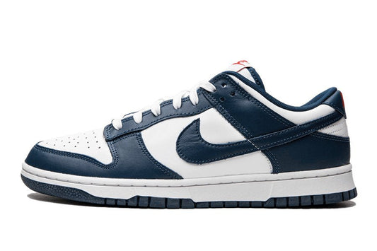 Nike-Dunk Low Valerian Blue-StoreGoods