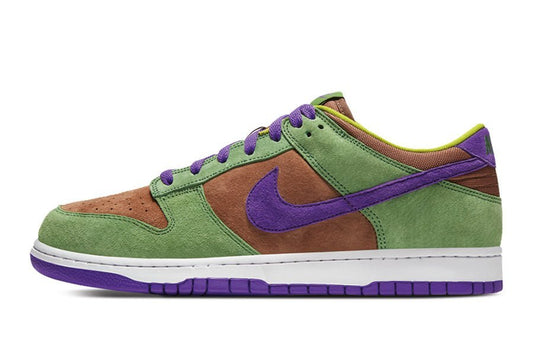 Nike-Dunk Low Veneer (2020)-StoreGoods