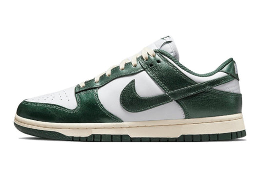 Nike-Dunk Low Vintage Green-StoreGoods