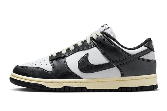 Nike-Dunk Low Vintage Panda-StoreGoods