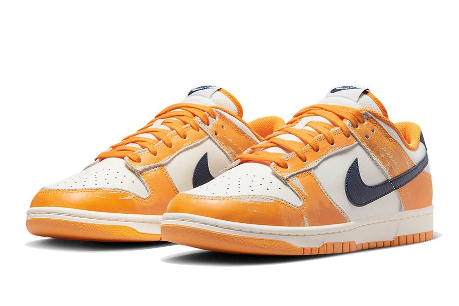 Nike-Dunk Low Wear and Tear-StoreGoods