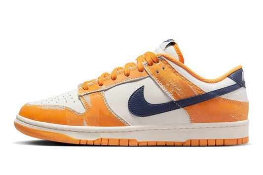 Nike-Dunk Low Wear and Tear-StoreGoods