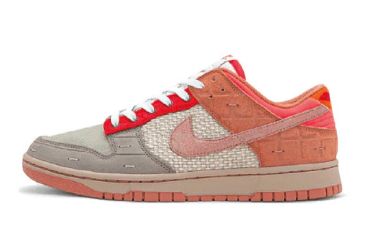 Nike-Dunk Low What The CLOT-StoreGoods
