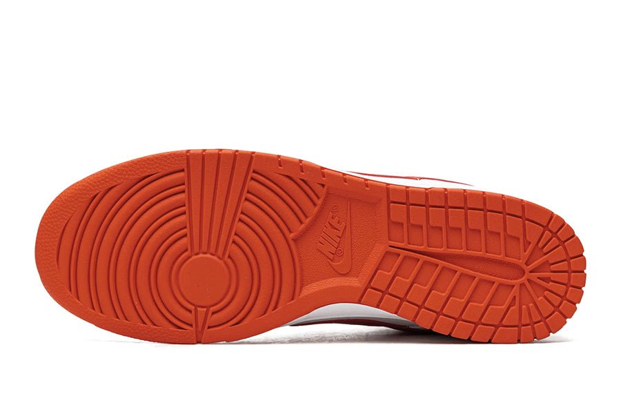 Nike-Dunk Low White Picante Red-StoreGoods