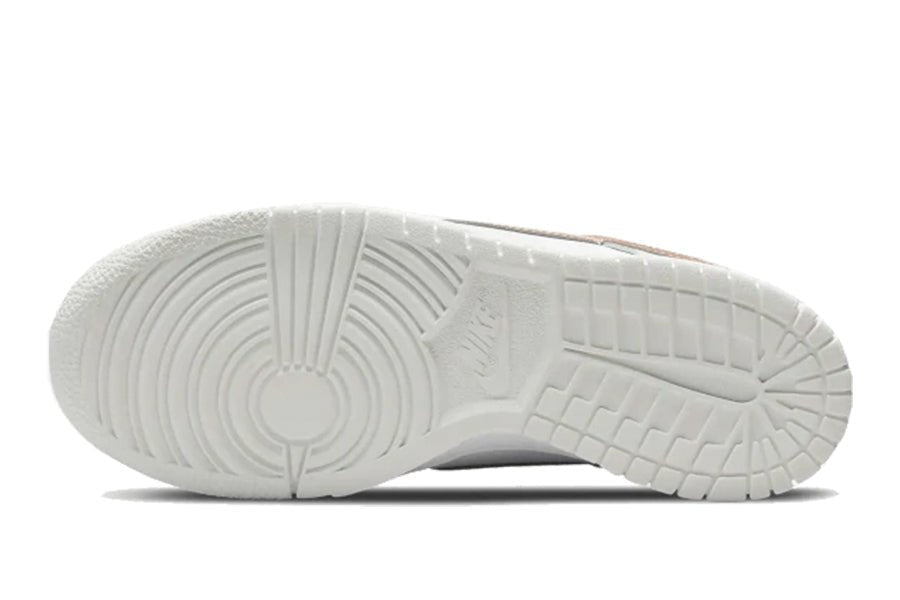 Nike-Dunk Low White Pink-StoreGoods