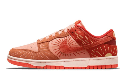 Nike-Dunk Low Winter Solstice-StoreGoods
