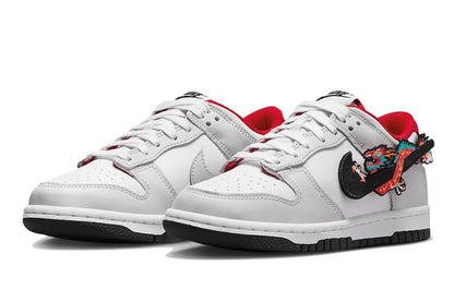 Nike-Dunk Low Year Of The Dragon-StoreGoods