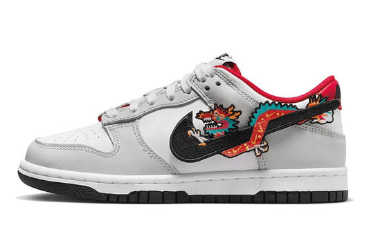 Nike-Dunk Low Year Of The Dragon-StoreGoods