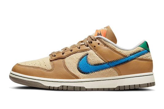 Nike-Dunk Low size? Dark Driftwood-StoreGoods