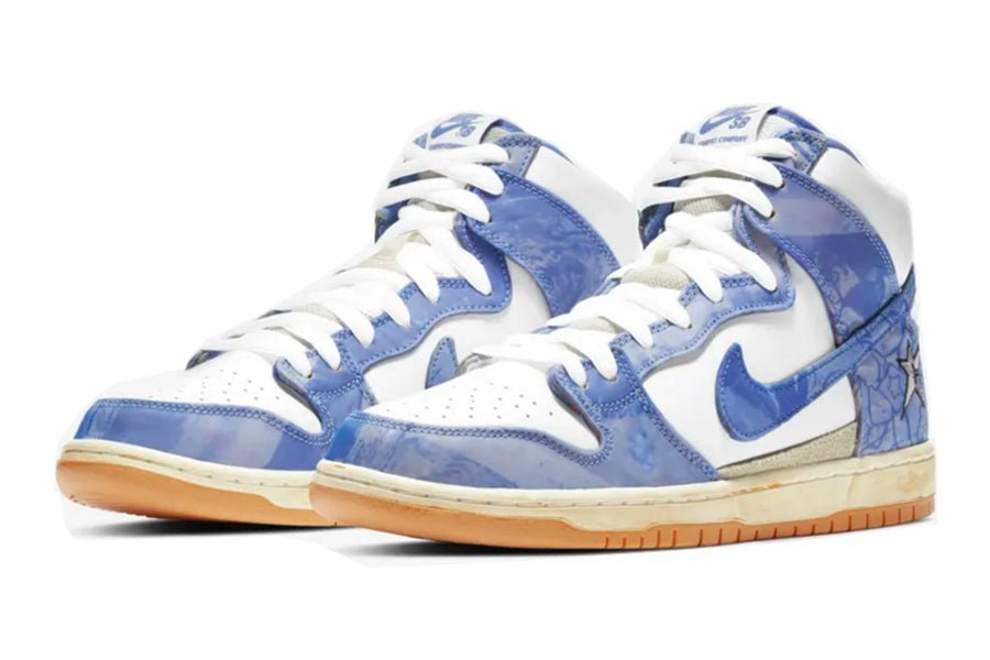 Nike-Dunk SB High Carpet Company-StoreGoods