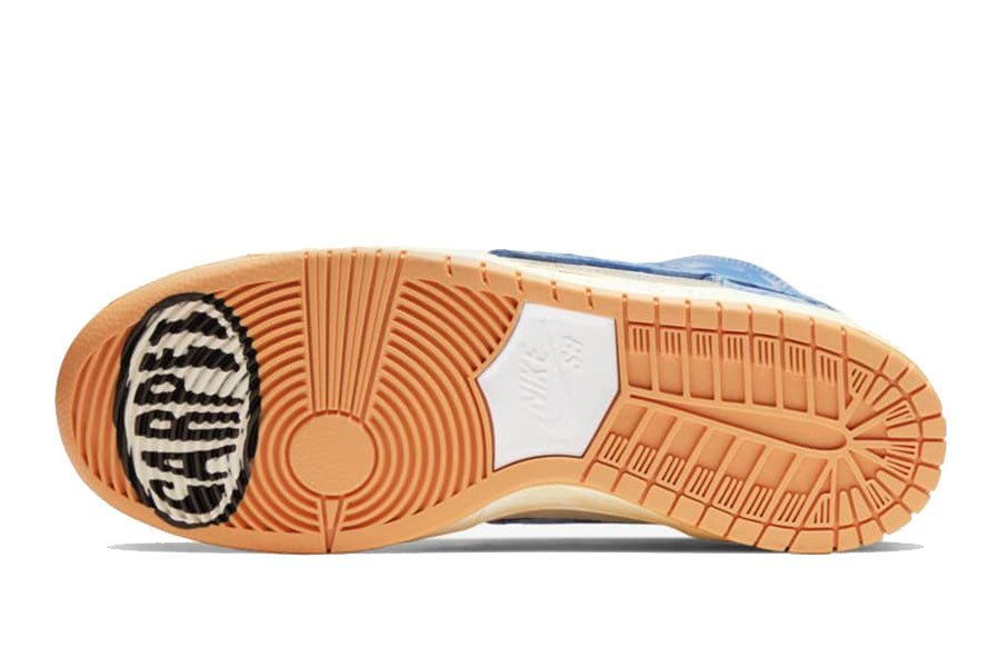 Nike-Dunk SB High Carpet Company-StoreGoods