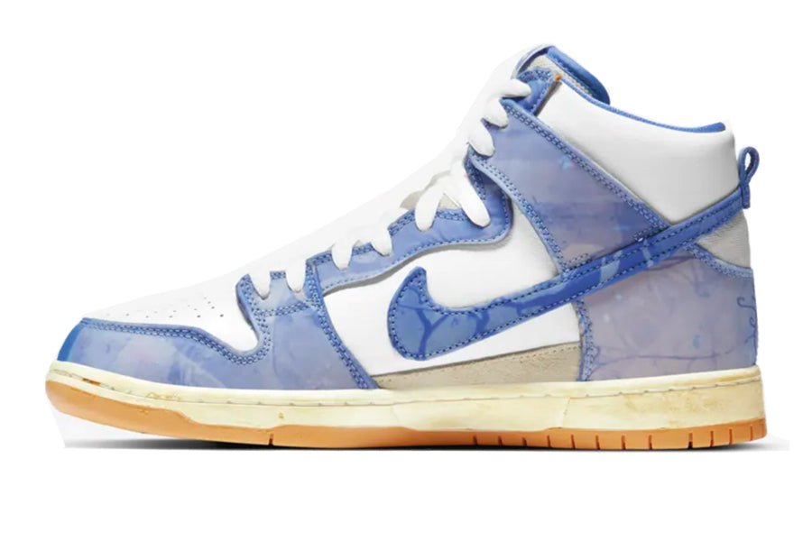 Nike-Dunk SB High Carpet Company-StoreGoods