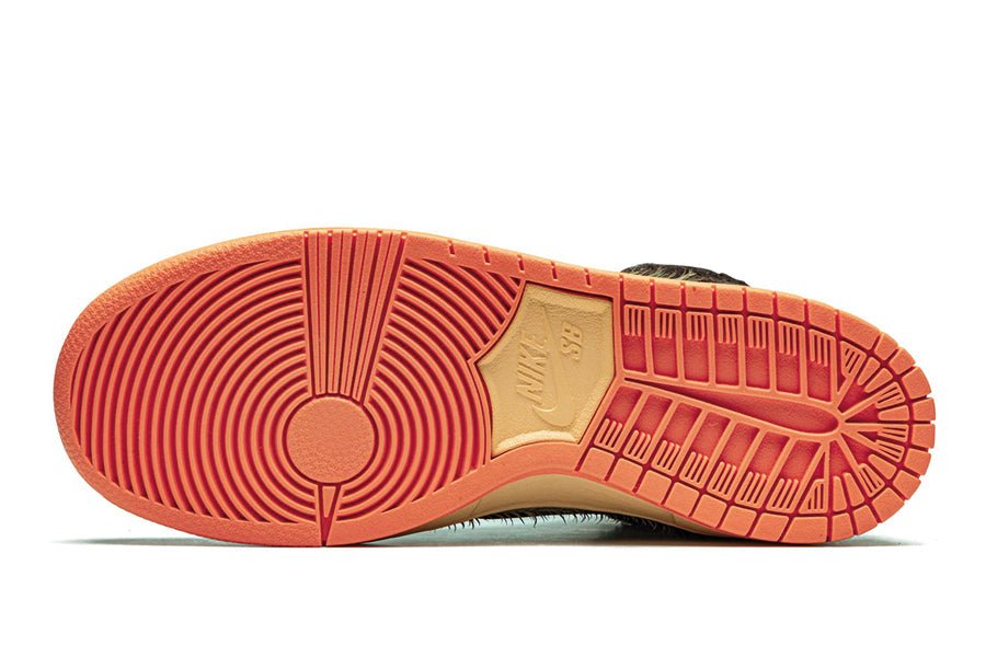 Nike-Dunk SB High Concepts Turdunken-StoreGoods