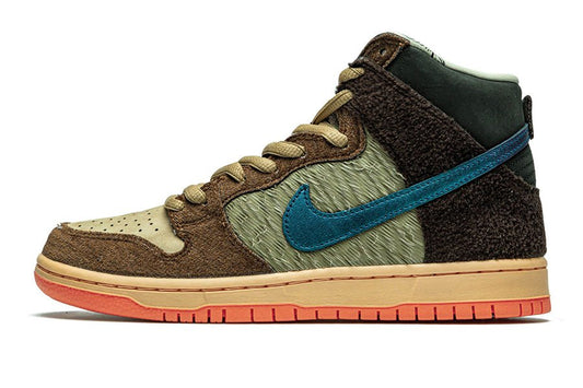 Nike-Dunk SB High Concepts Turdunken-StoreGoods