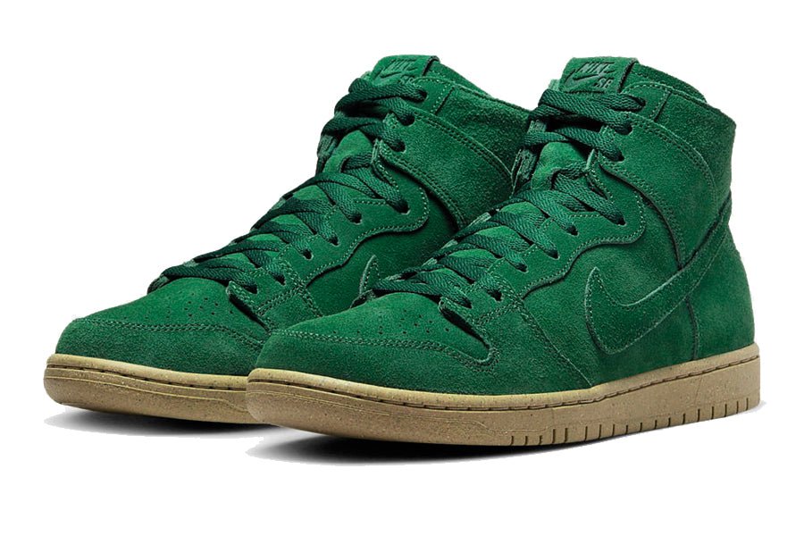 Nike-Dunk SB High Decon Gorge Green-StoreGoods