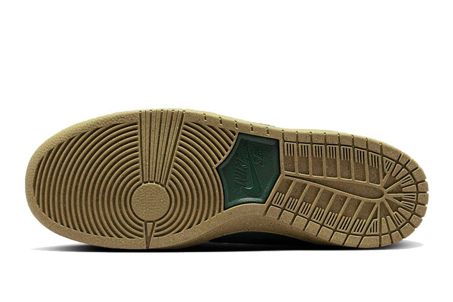 Nike-Dunk SB High Decon Gorge Green-StoreGoods