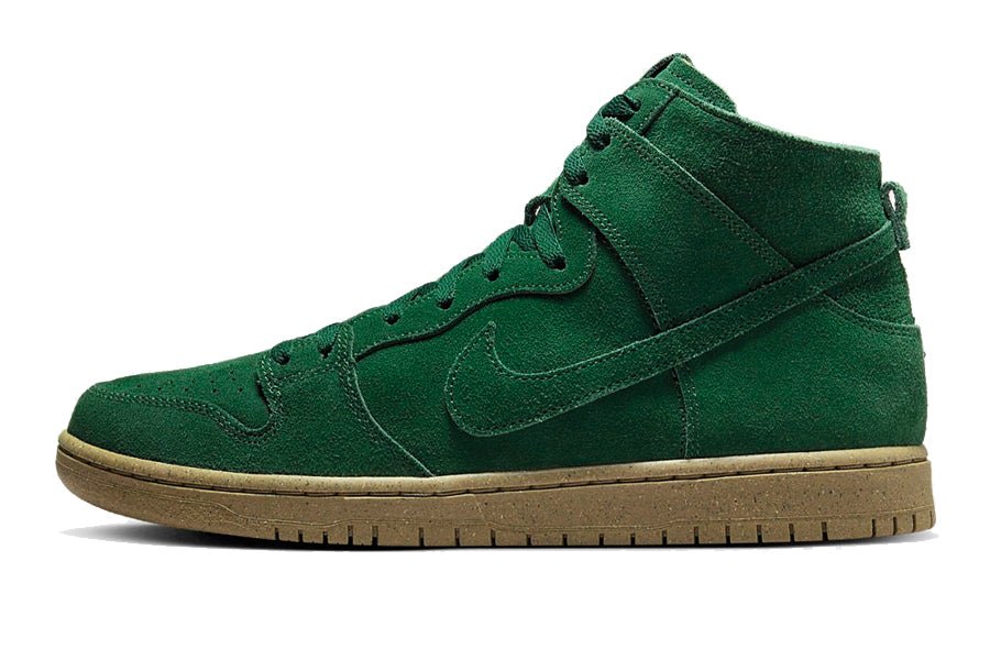 Nike-Dunk SB High Decon Gorge Green-StoreGoods