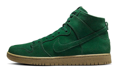 Nike-Dunk SB High Decon Gorge Green-StoreGoods