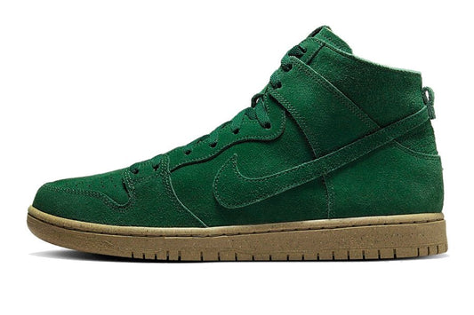 Nike-Dunk SB High Decon Gorge Green-StoreGoods