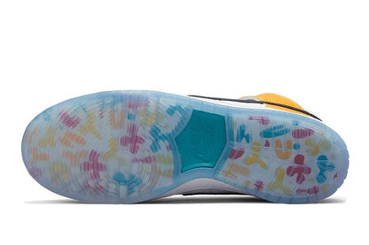 Nike-Dunk SB High Froskate All Love-StoreGoods