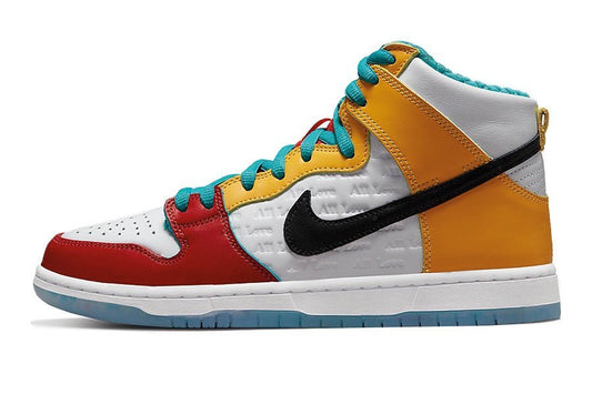 Nike-Dunk SB High Froskate All Love-StoreGoods