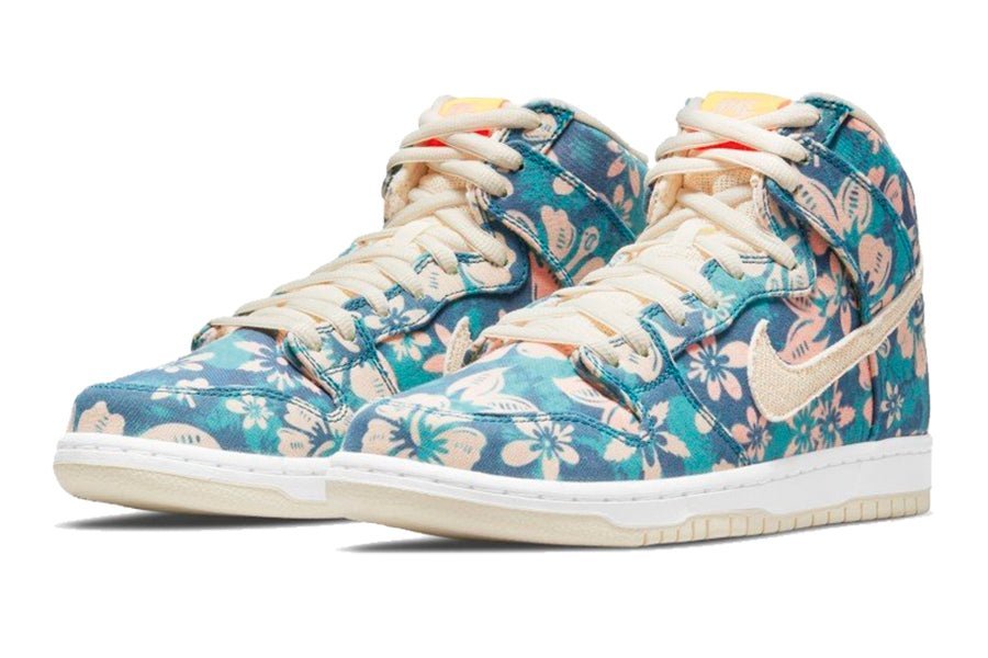 Nike-Dunk SB High Hawaii-StoreGoods