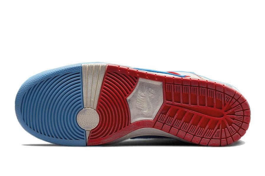 Nike-Dunk SB High Ishod Wair x Magnus Walker-StoreGoods