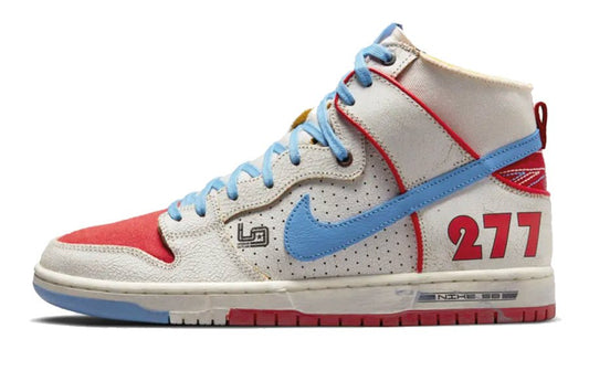 Nike-Dunk SB High Ishod Wair x Magnus Walker-StoreGoods