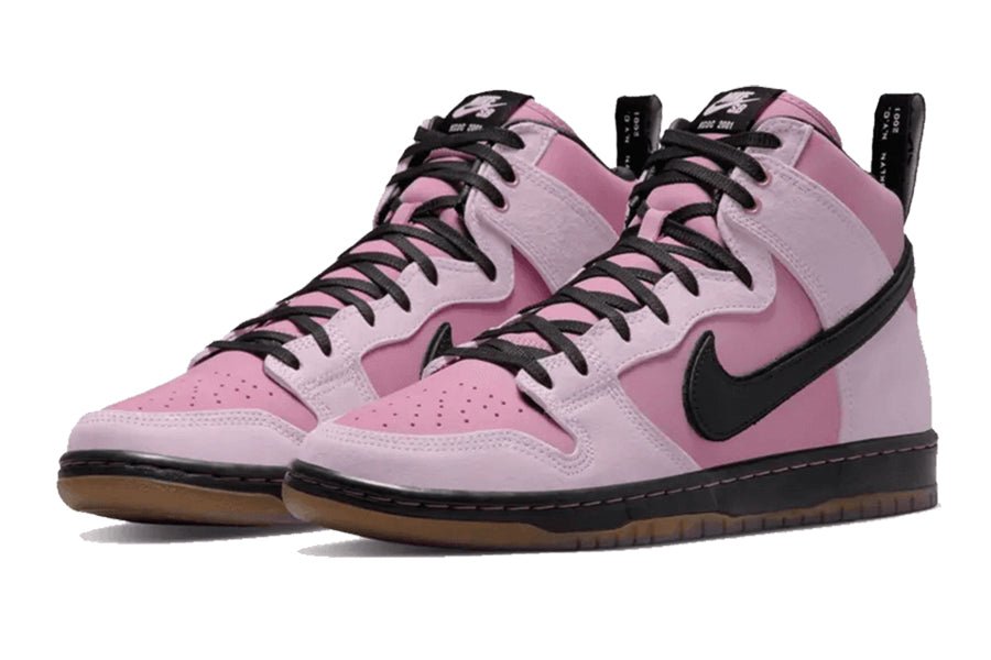 Nike-Dunk SB High KCDC-StoreGoods