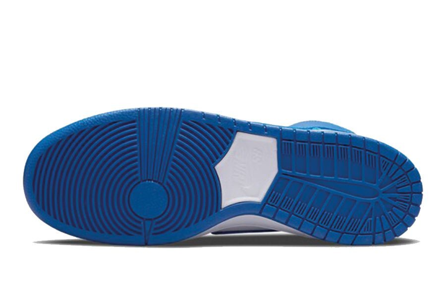 Nike-Dunk SB High Kentucky-StoreGoods