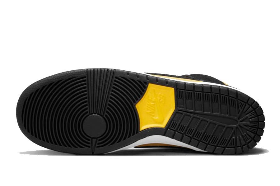 Nike-Dunk SB High Maize Black-StoreGoods