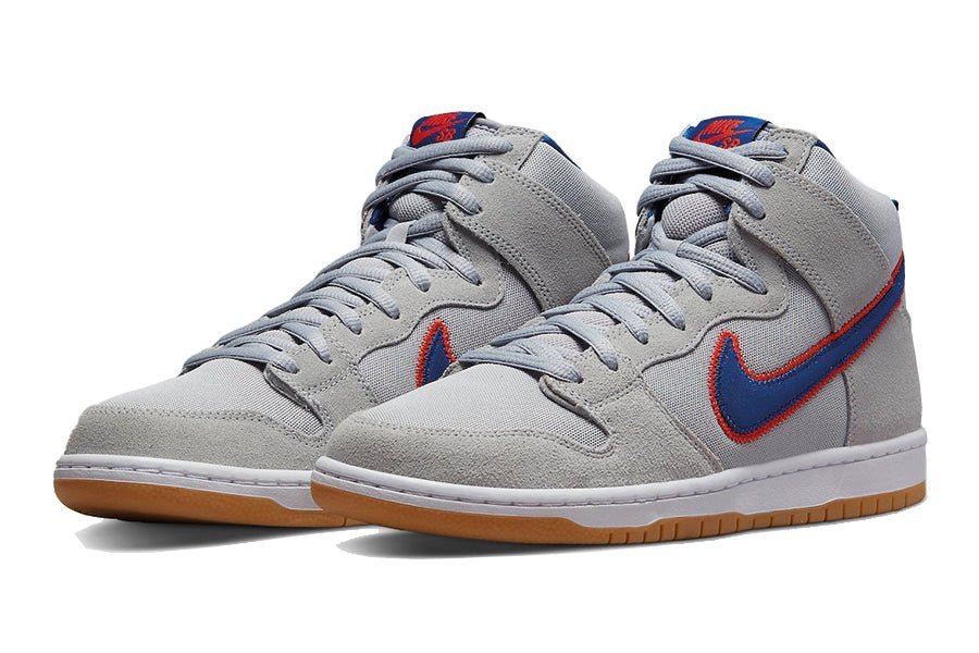 Nike-Dunk SB High New York Mets-StoreGoods