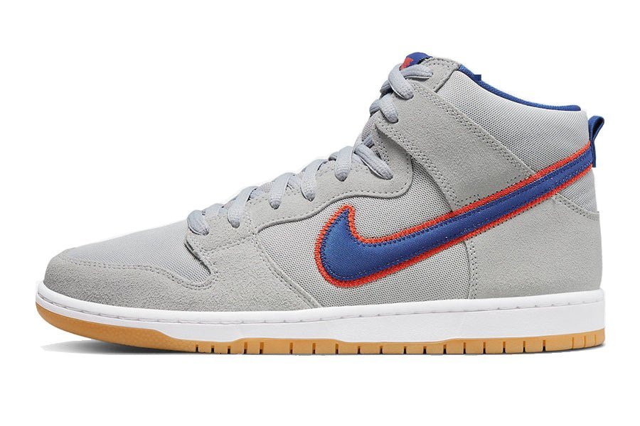 Nike-Dunk SB High New York Mets-StoreGoods