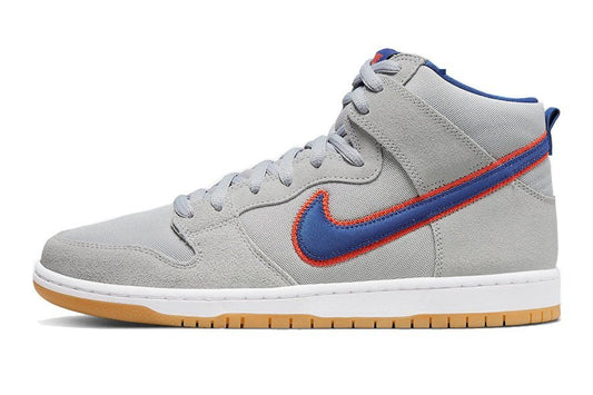 Nike-Dunk SB High New York Mets-StoreGoods