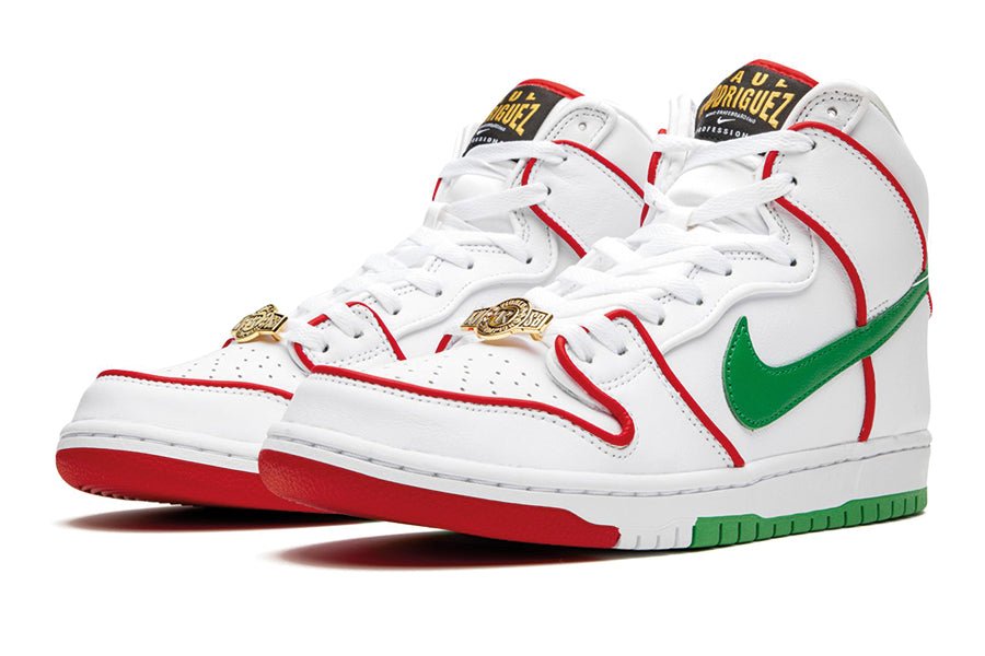 Nike-Dunk SB High Paul Rodriguez-StoreGoods