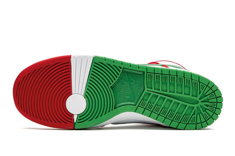 Nike-Dunk SB High Paul Rodriguez-StoreGoods