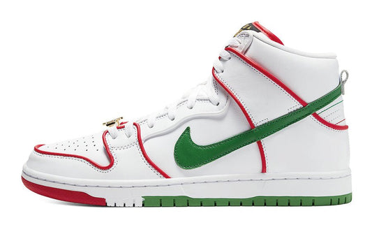Nike-Dunk SB High Paul Rodriguez-StoreGoods