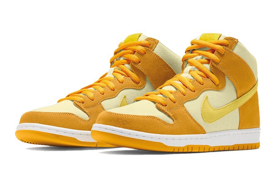 Nike-Dunk SB High Pineapple-StoreGoods