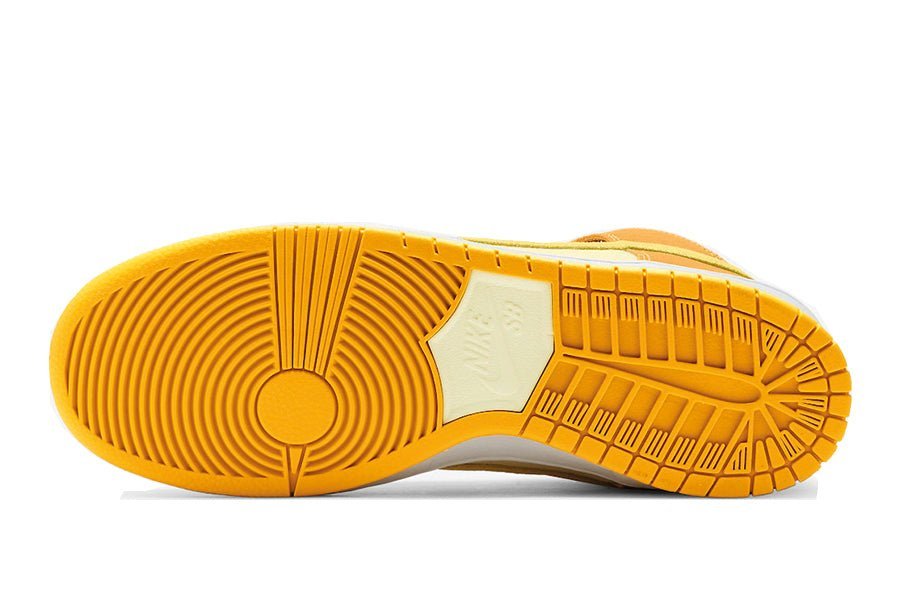 Nike-Dunk SB High Pineapple-StoreGoods