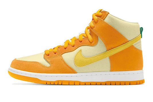 Nike-Dunk SB High Pineapple-StoreGoods