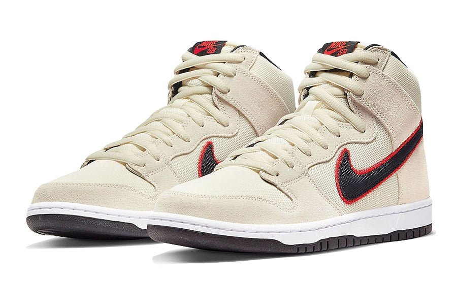 Nike-Dunk SB High San Francisco Giants-StoreGoods