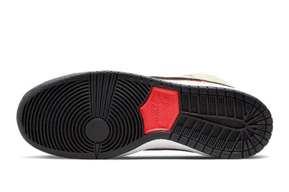 Nike-Dunk SB High San Francisco Giants-StoreGoods