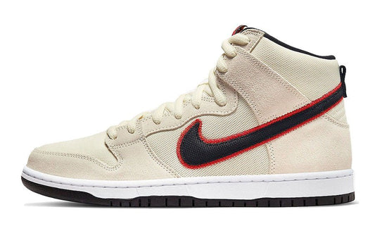 Nike-Dunk SB High San Francisco Giants-StoreGoods
