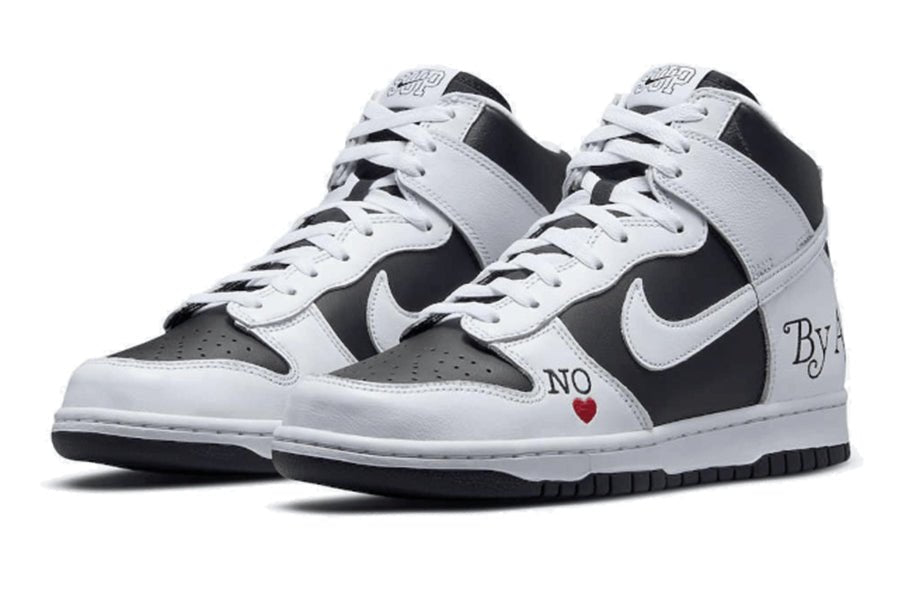 Nike-Dunk SB High Supreme By Any Means Black-StoreGoods