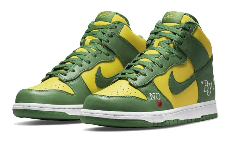 Nike-Dunk SB High Supreme By Any Means Brazil-StoreGoods