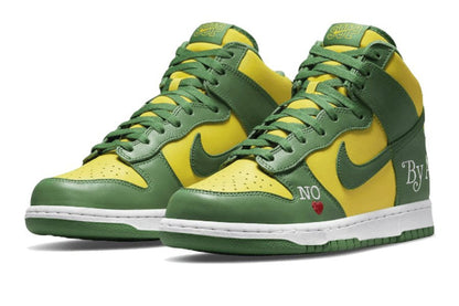 Nike-Dunk SB High Supreme By Any Means Brazil-StoreGoods