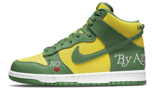 Nike-Dunk SB High Supreme By Any Means Brazil-StoreGoods