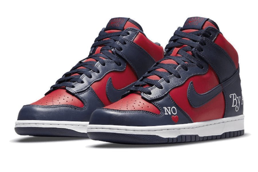 Nike-Dunk SB High Supreme By Any Means Navy-StoreGoods