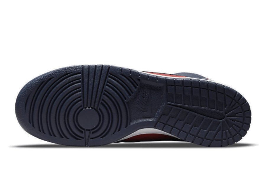 Nike-Dunk SB High Supreme By Any Means Navy-StoreGoods
